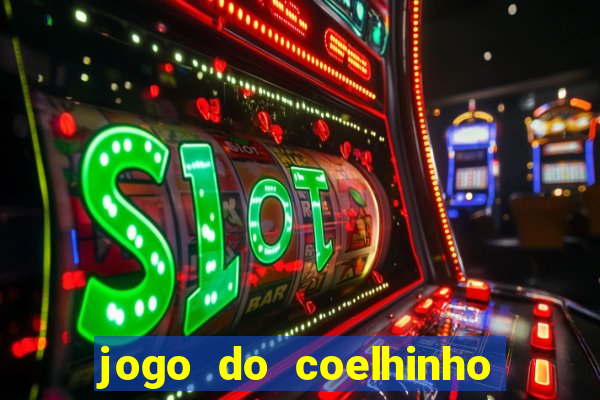 jogo do coelhinho demo gratis